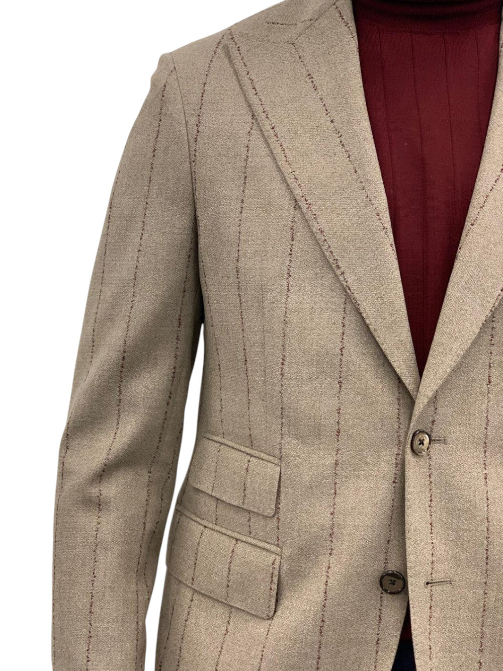 L.B.M. 1911 Giacca Uomo  2687 53518/1