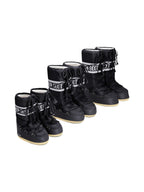 Moon Boot stivali Unisex adulto ICON NYLON 80D1400440-N001