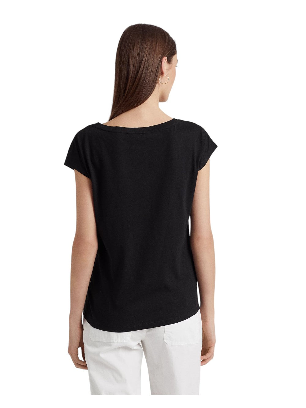 Lauren Ralph Lauren Women's T-SHIRT 200748765