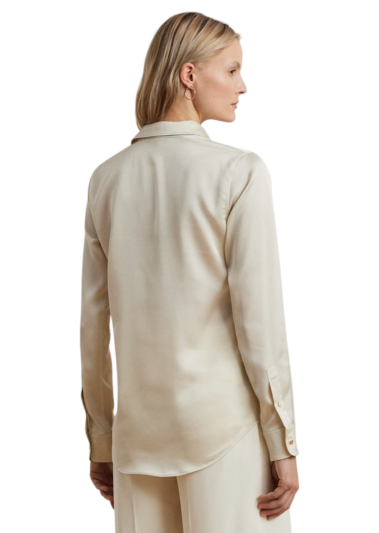 Lauren Ralph Lauren BLUSA Donna 200918715