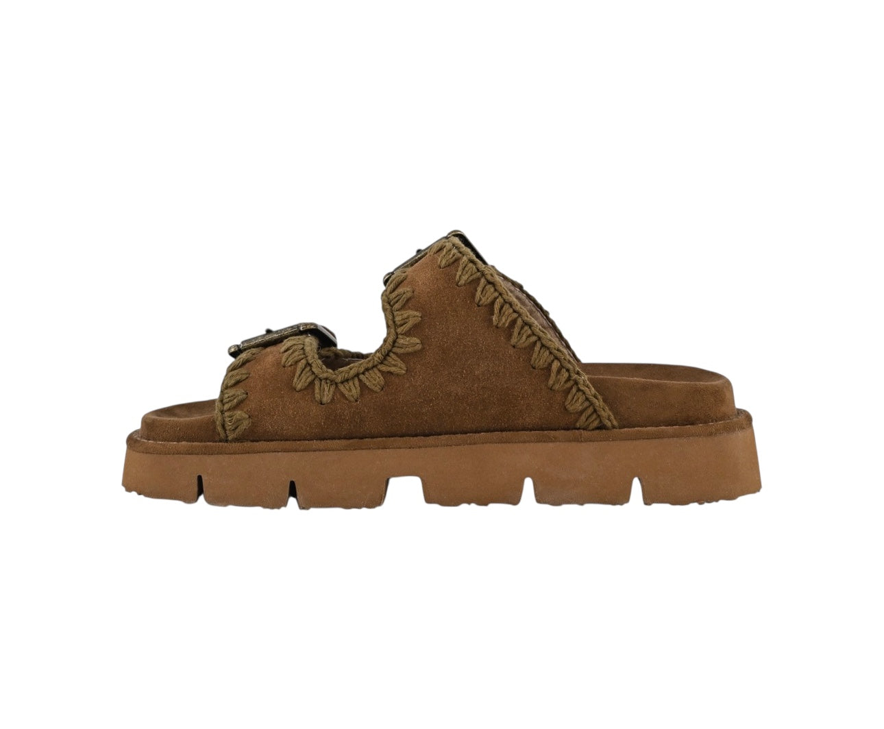 Mou CIABATTA Donna SW461008A