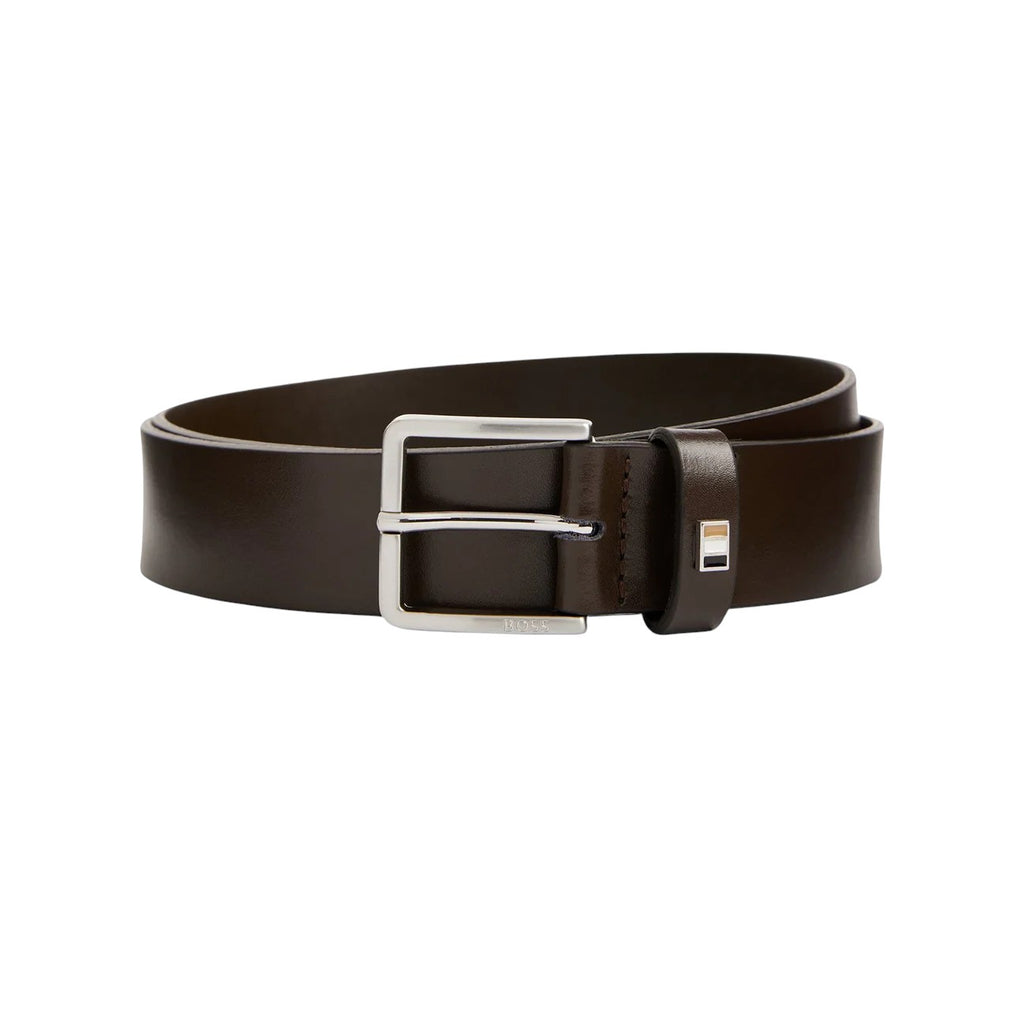 BOSS Cintura Uomo Pelle 50486839
