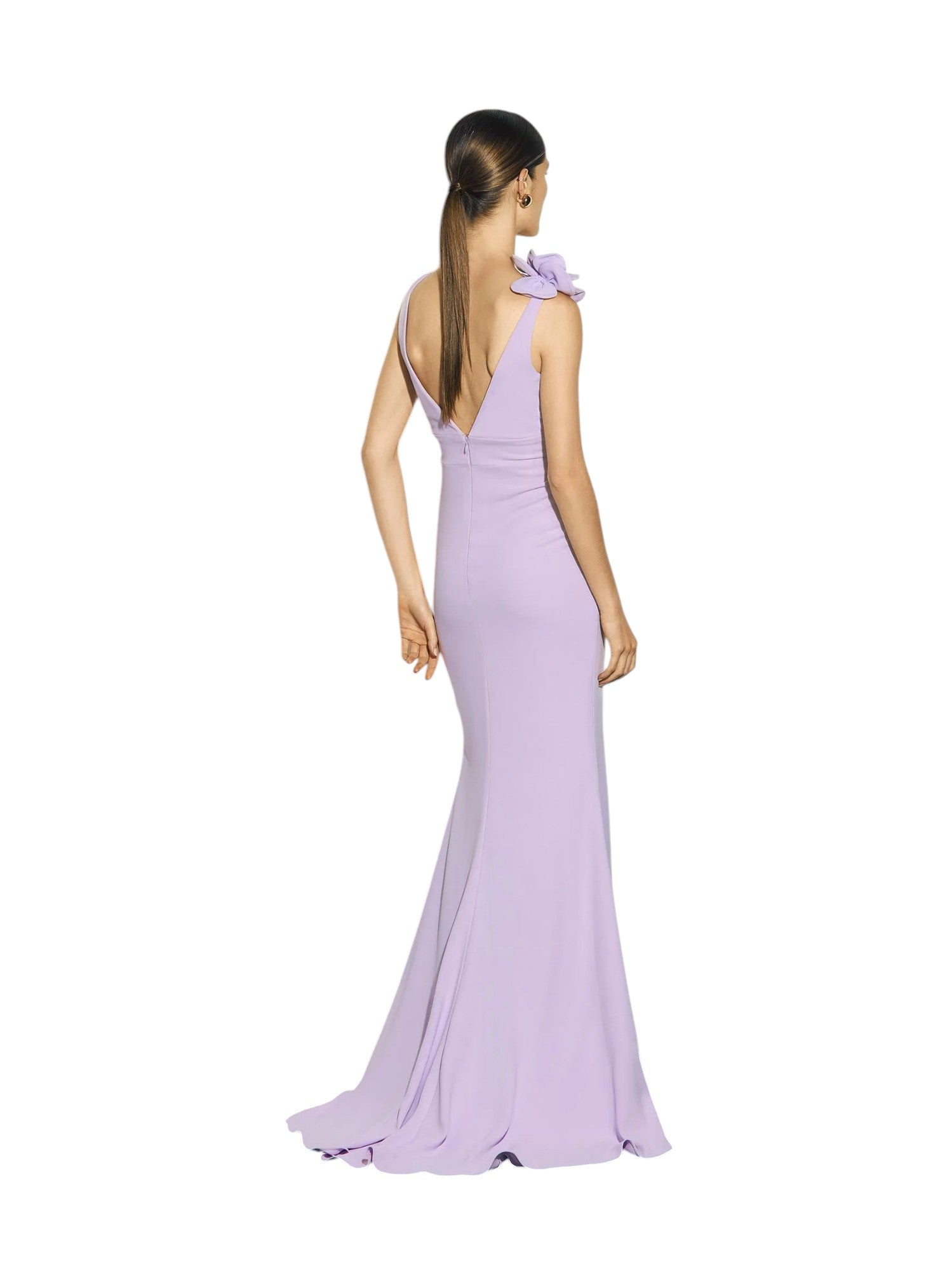 PRONOVIAS ABITO LUNGO Donna ADELFA