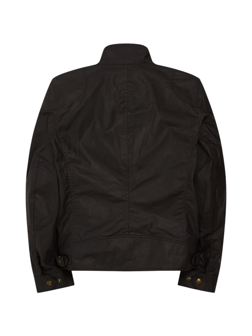 Belstaff GIUBBINO Uomo RACEMASTER 105306BLACK