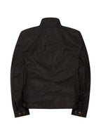 Belstaff GIUBBINO Uomo RACEMASTER 105306BLACK