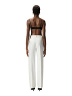 Pinko Pantalone Donna EUCALIPTO PANTALONE CANVAS TEC 106632A32ZZ07