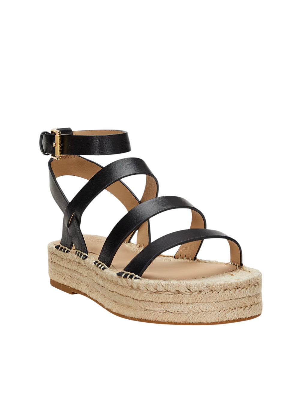 Lauren Ralph Lauren Sandali Donna  802961839