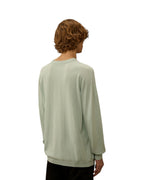 C.p. Company Maglia Uomo Girocollo 20CMKN105A006323O 804