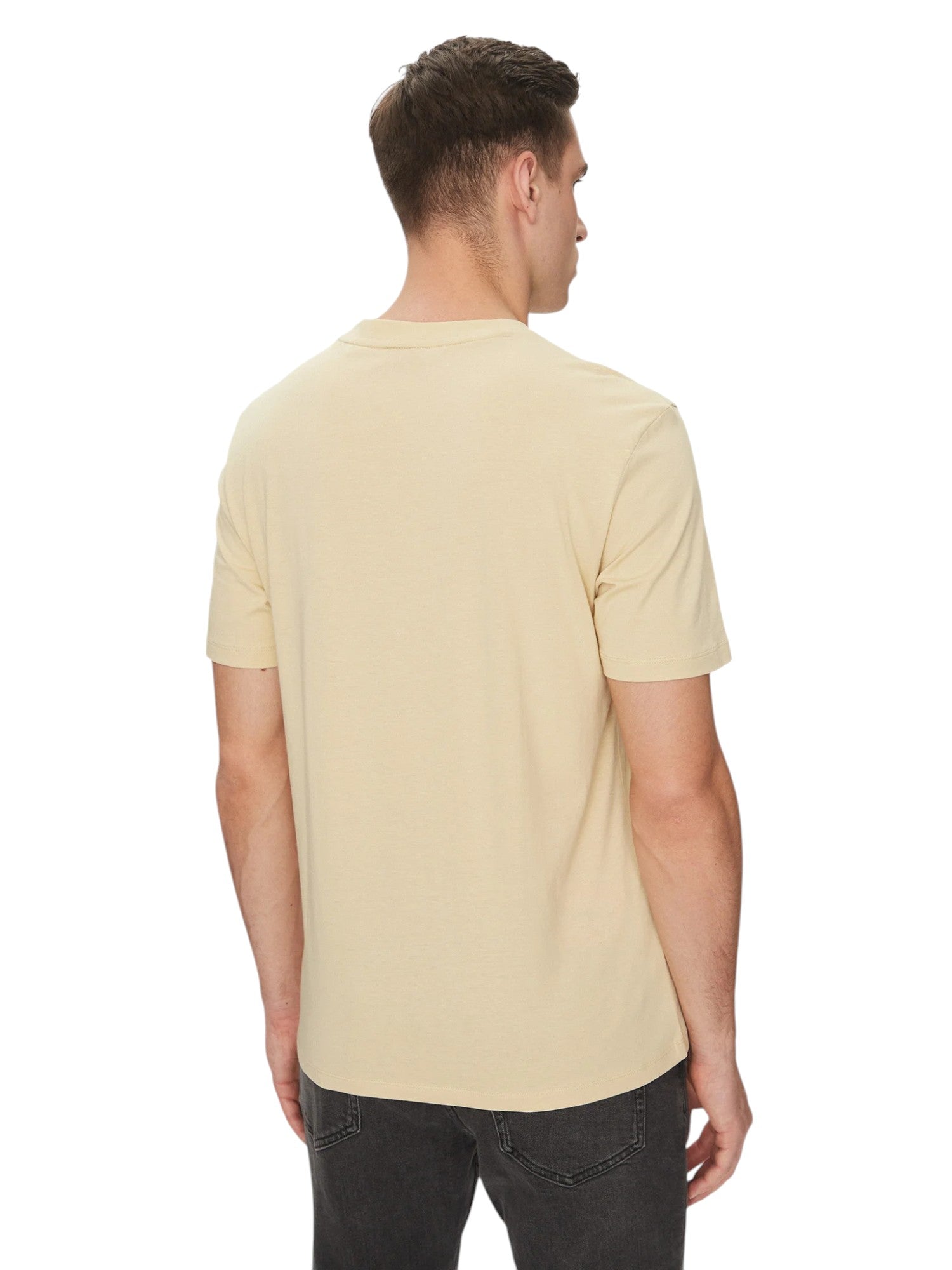 HUGO T-SHIRT Uomo 50466158