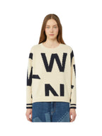 Max Mara Weekend Maglia Donna Wkdcelebre 2615361171650 003
