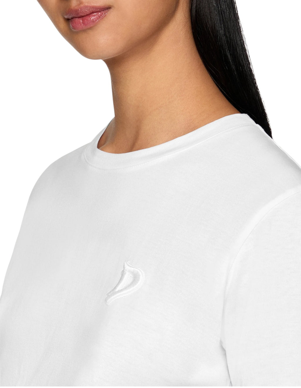 DONDUP t shirt Donna S746 JF0271D