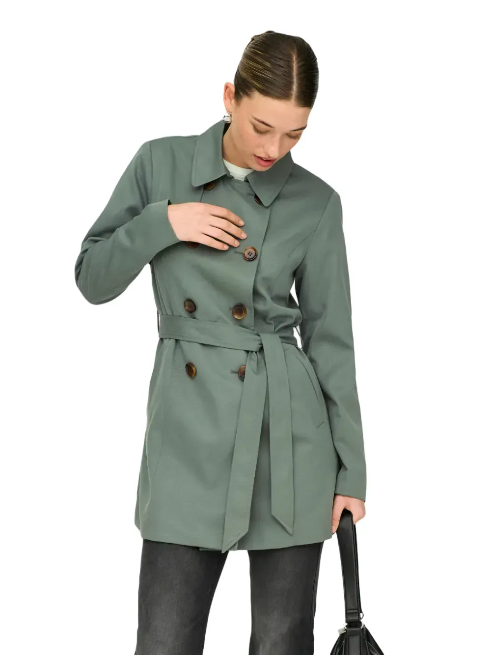 ONLY Trench Donna  15191821 LW