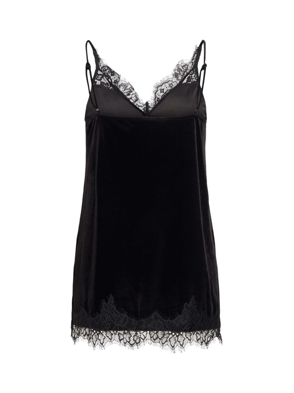 VILA Top Donna VIALINDRA 14119869 19-3911 TCX