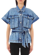 LIU JO GIUBBINO Donna UA5192D4990