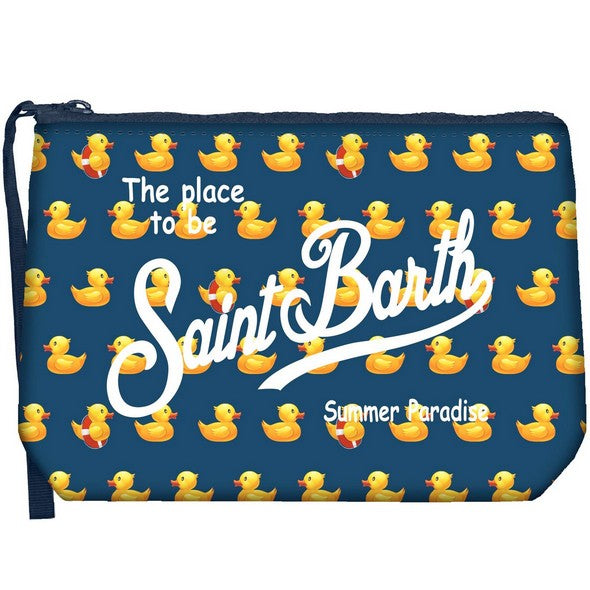 MC2 Saint Barth POCHETTE Donna ALINE