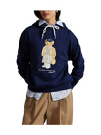 Polo Ralph Lauren Felpa Donna W CLASSICS 07/15 211971757