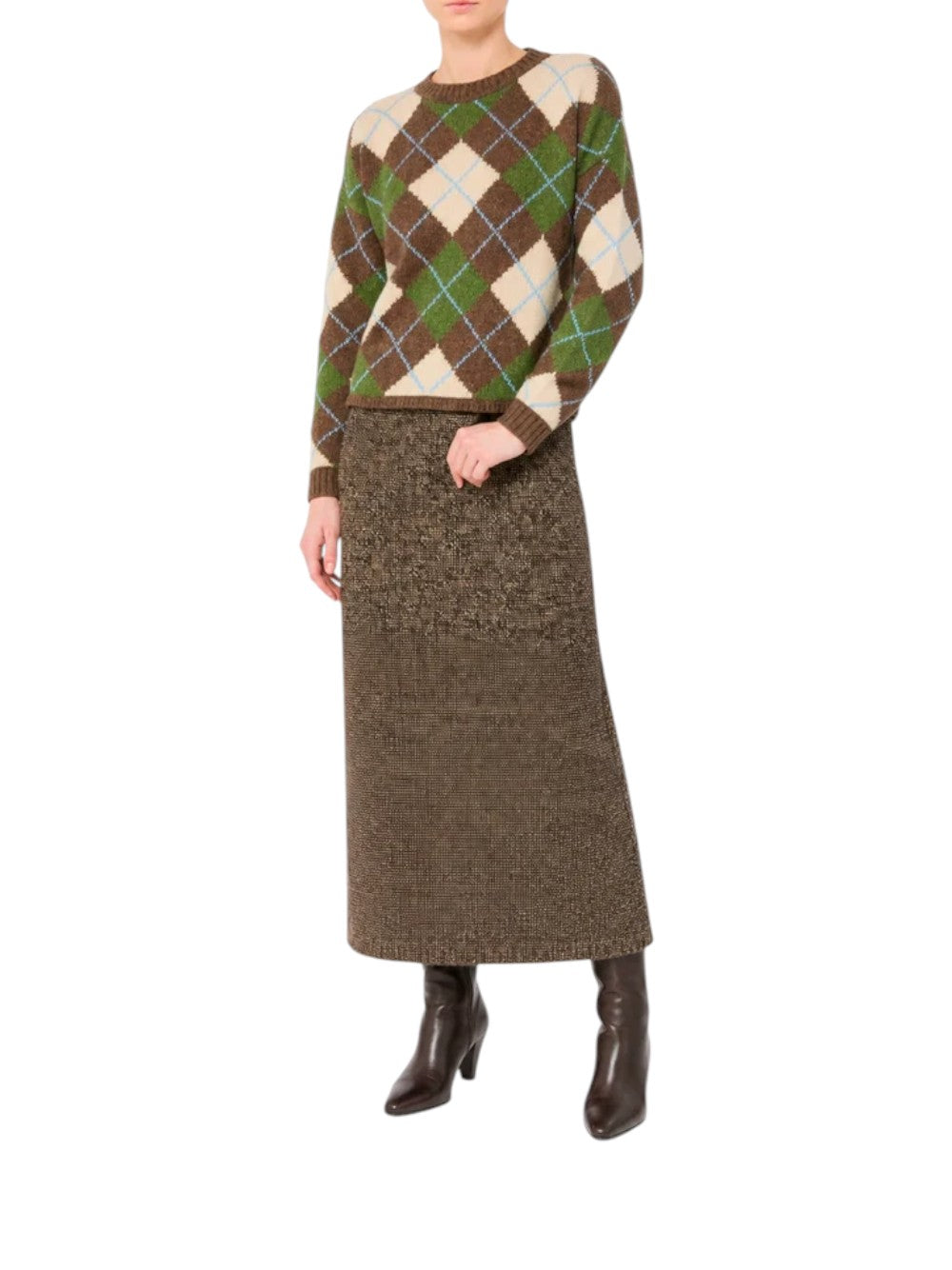 Max Mara Weekend Maglia Donna WKDVASAIO 2625366252600 001