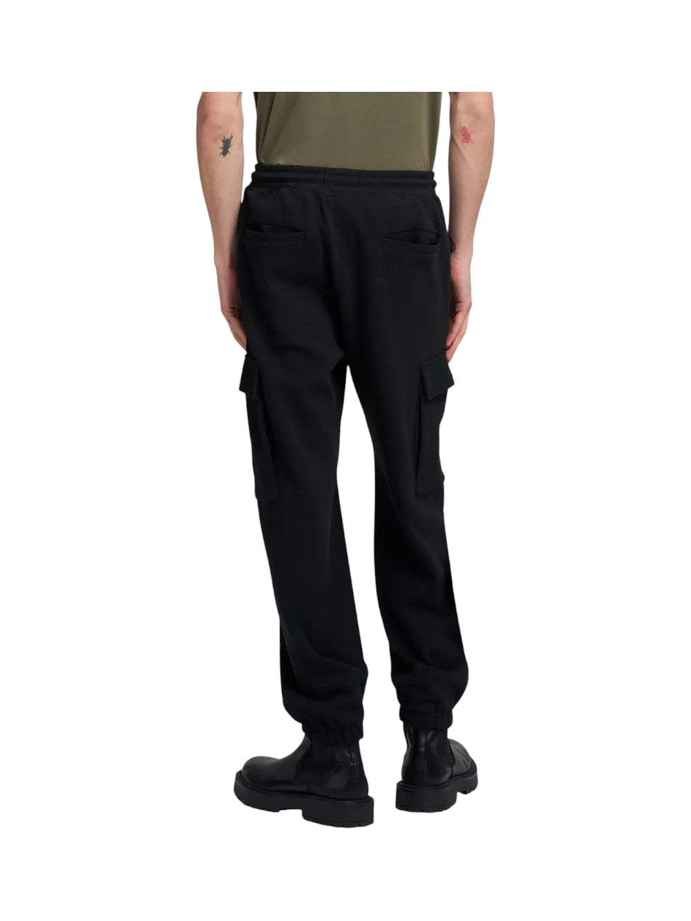 Replay Pantalone Uomo Cargo M9030 .000.23655 098