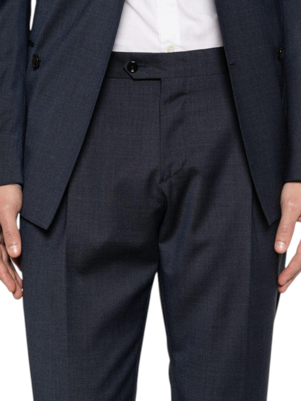 Lardini Abito uomo Uomo Iconic drop 7 CN467AE CN64416 820