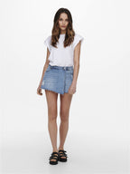 ONLY Women's Skirt 15227220