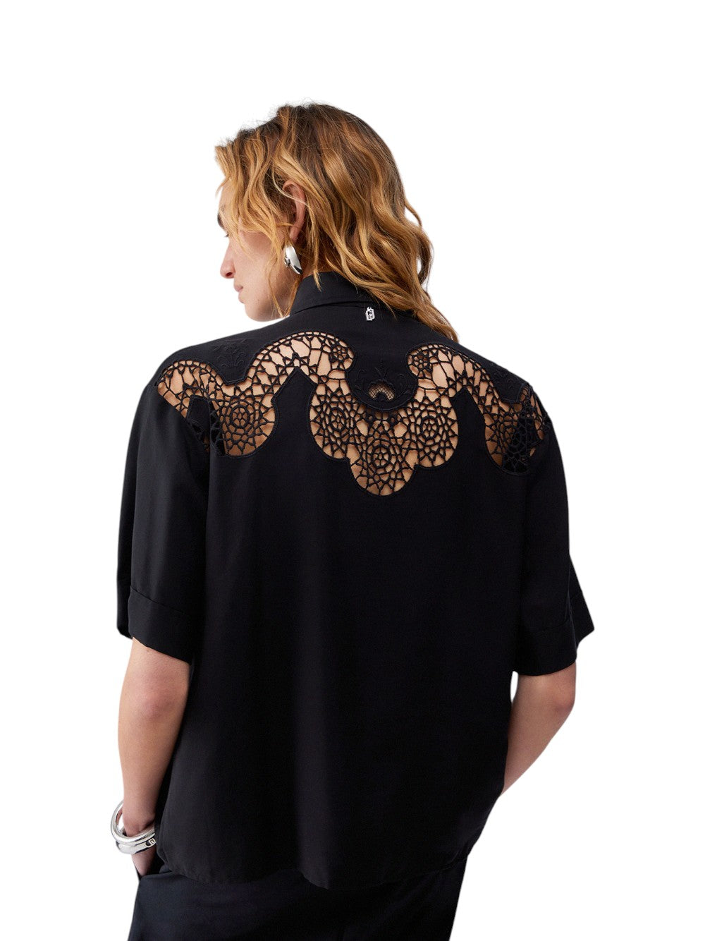 Liu Jo Camicia Donna  UA6296D0338 22222