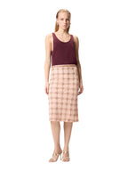 Pinko Gonna Donna NEW CARRIERI GONNA TULLE FULL 106031A32BZN6
