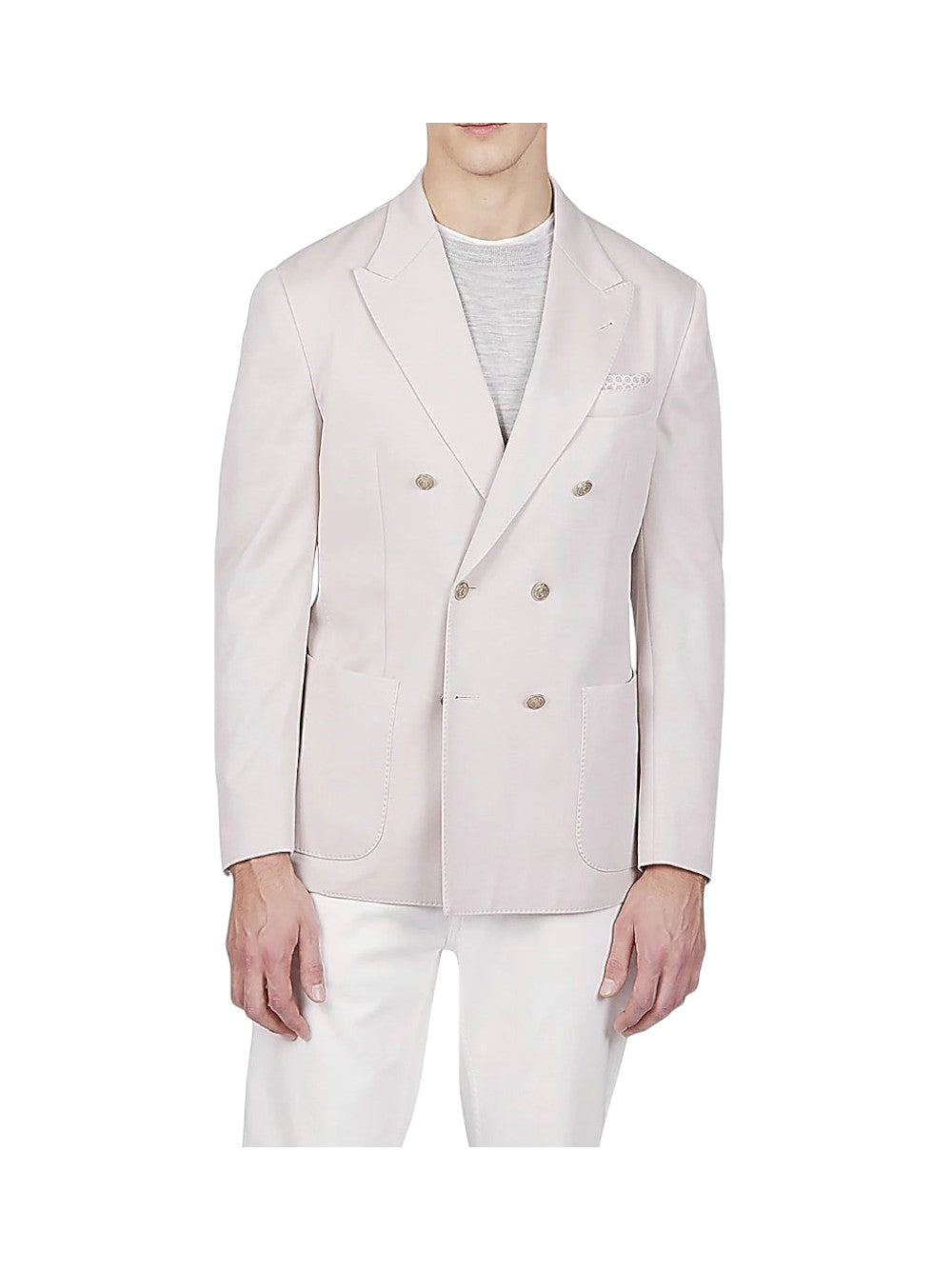 eleventy Men's Jacket I70GIAA06