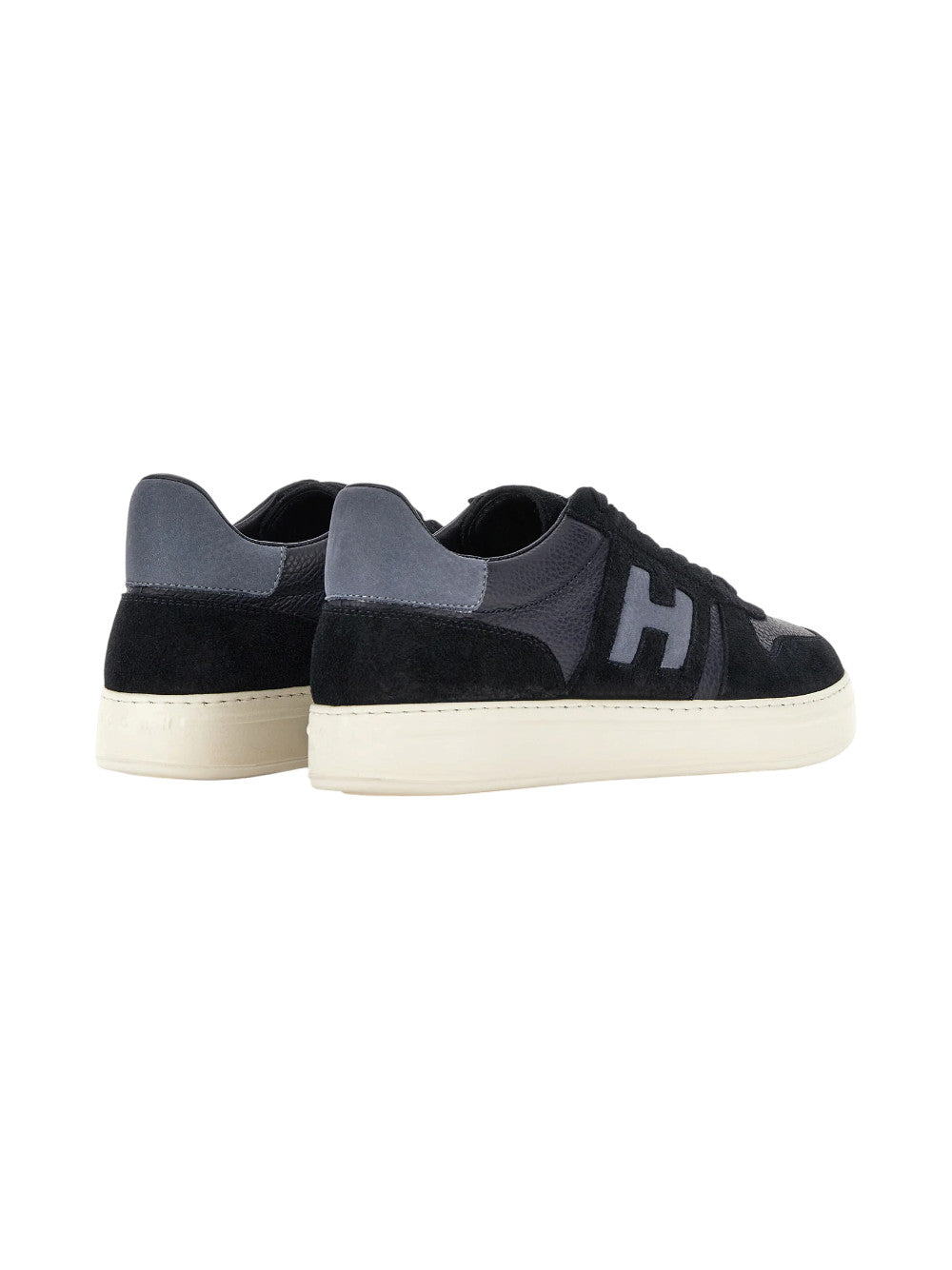 Hogan Sneakers Uomo H-TV HXM6680FZ00VGP760G