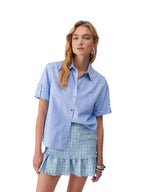 Liu Jo Camicia Donna  WA6438T438A Z9614