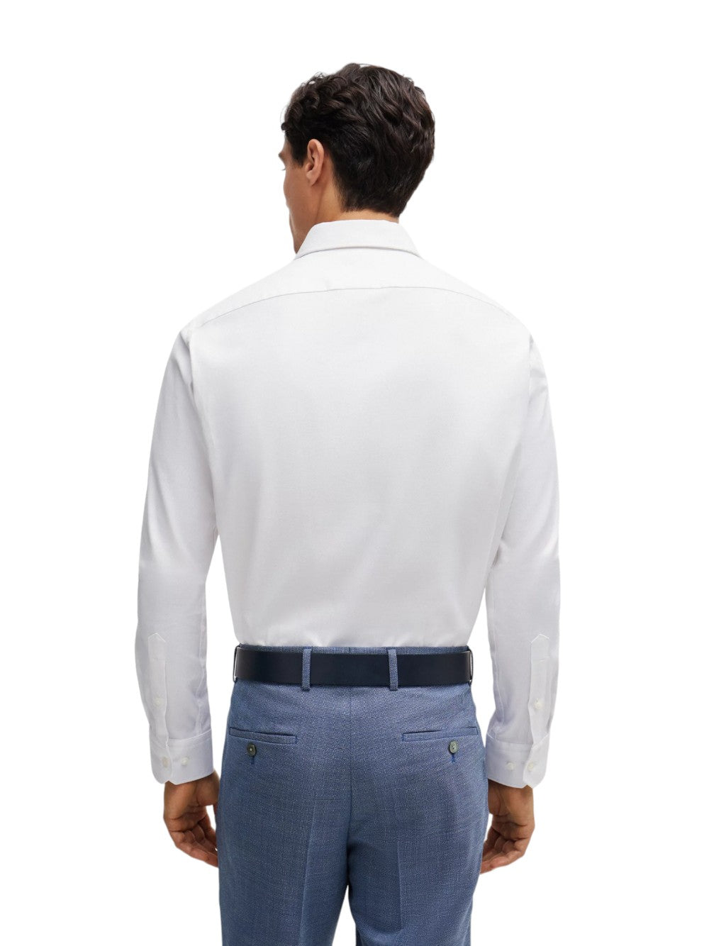 BOSS camicia Uomo 50474279
