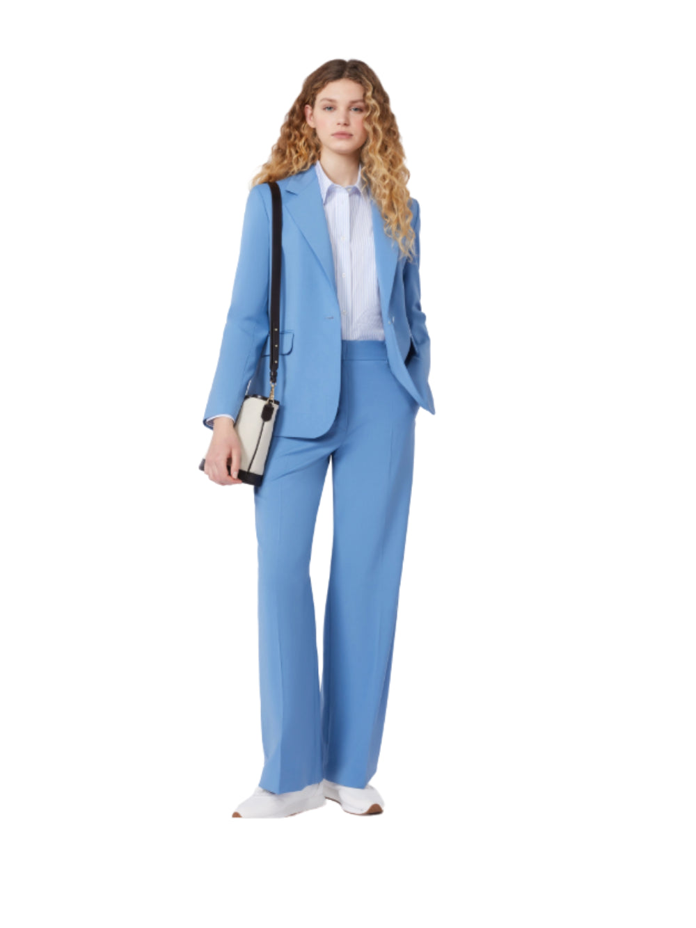 Max Mara Weekend Giacca Donna Wkdlamine 2615041071650 005