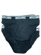 MOSCHINO Men's Slip V1A13964402