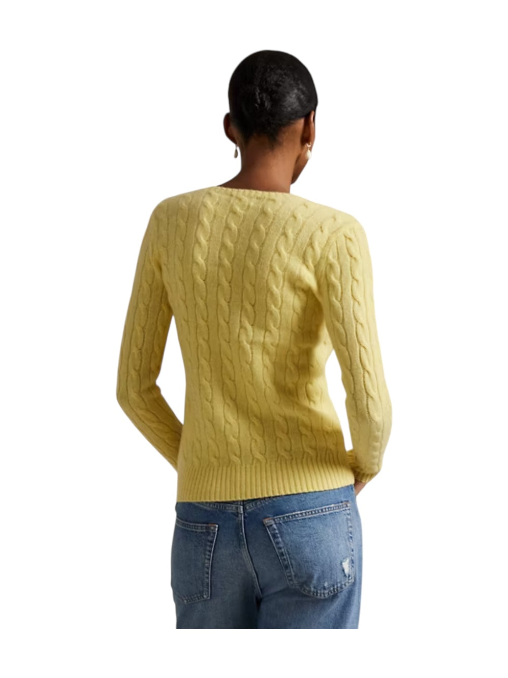 Polo Ralph Lauren Maglia Donna ACTIVE FOR FUTURE ORDERS 01/15 211971865
