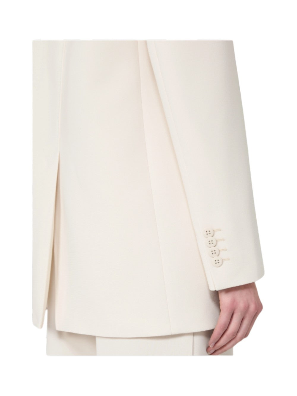 Max Mara Studio Giacca Donna Mstbosco 2616041025600 060