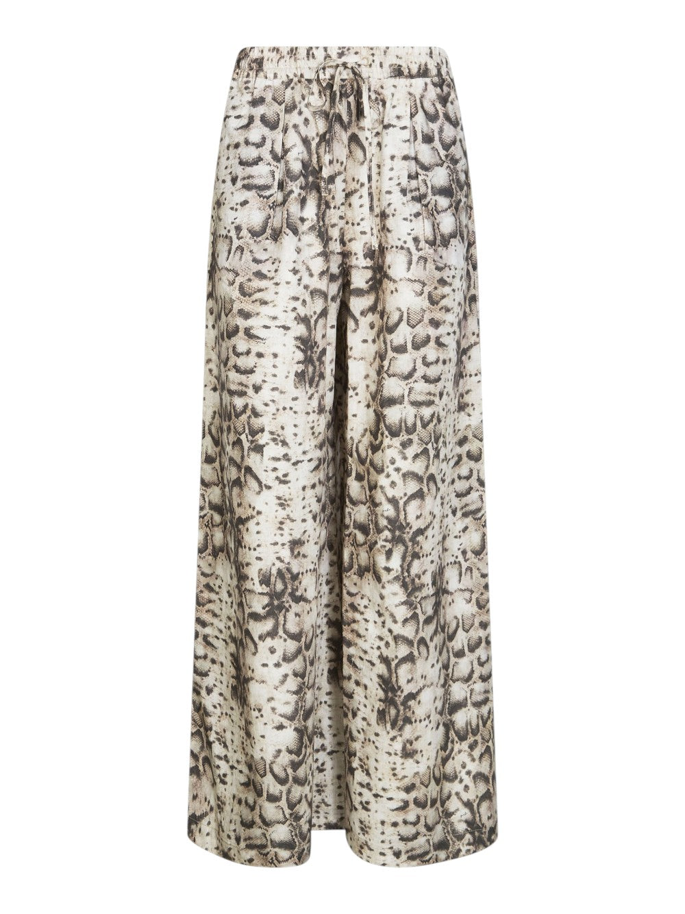 Pinko Pantalone Donna GUSSOLA PANTALONE POPELINE STA 106963A3B1CZ9