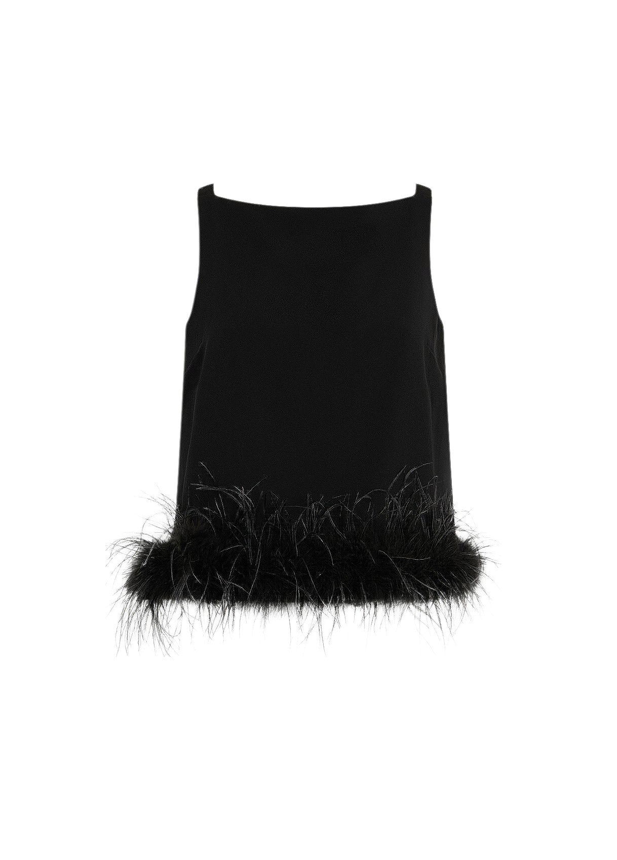 LIU JO Women's Top CA5318T3970