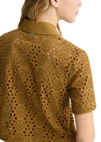 LIU JO camicia Donna WA5283T2182