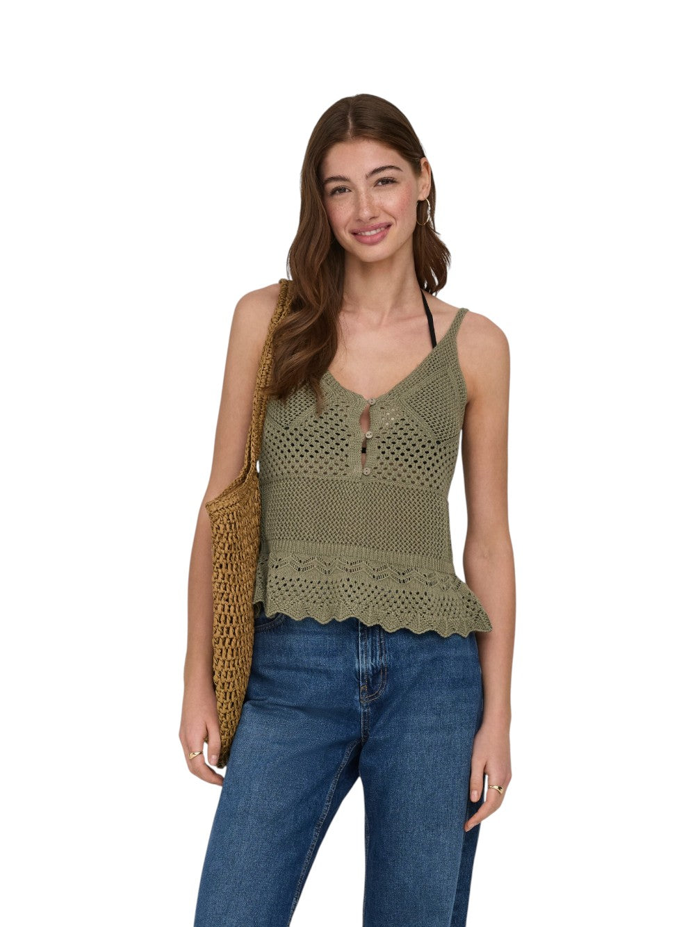 ONLY Top Donna  15369246 Md