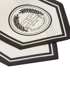 Elisabetta Franchi Foulard Donna  FO04F66E2E84