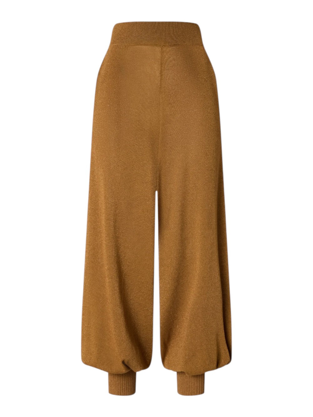Pinko Pantalone Donna OXALIS PANTALONE SHINY LUREX 106882A3BDL25