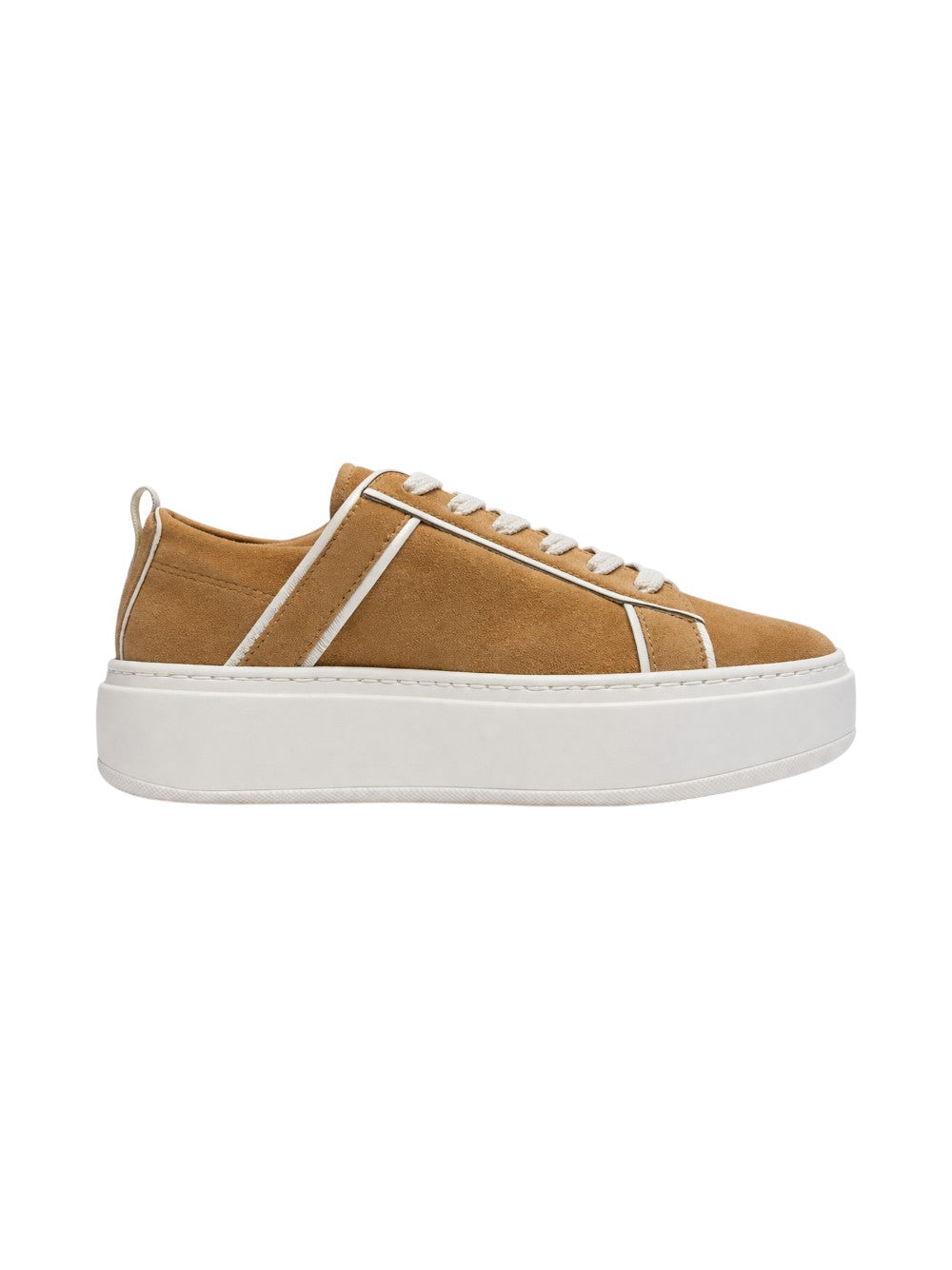 Alexander Smith Sneakers Donna Wembley High ASBDWHW-0596-CNG