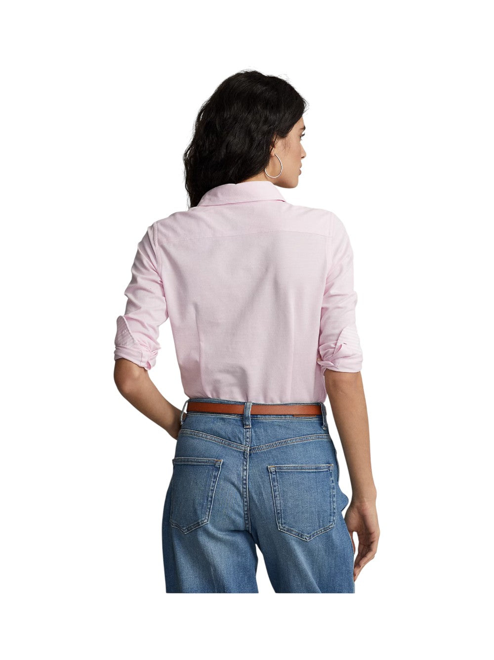 Polo Ralph Lauren Camicia Donna W POLO BSR 01/01/05 211664427 002
