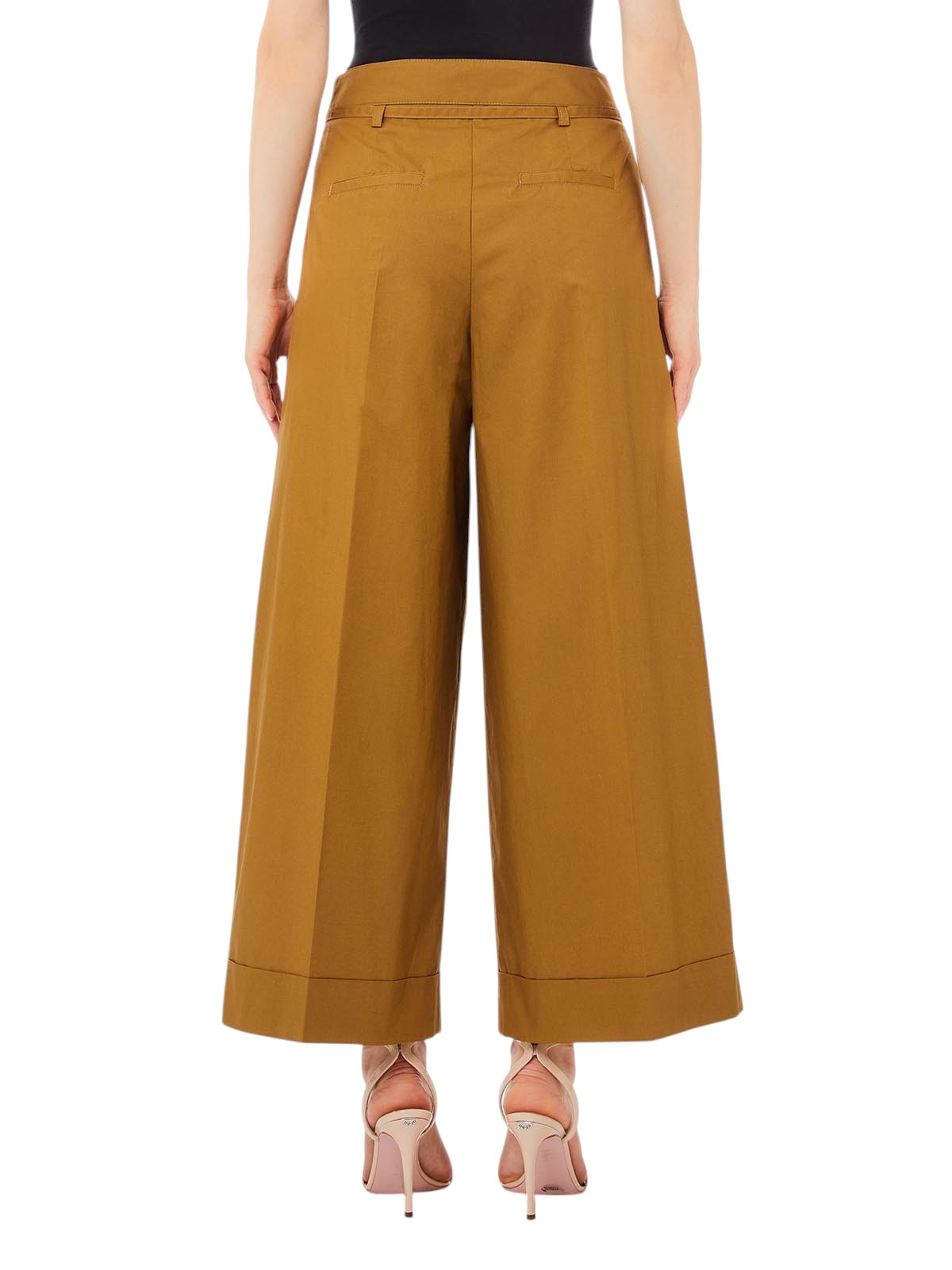 LIU JO Women's trousers WA5276T3051