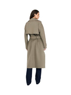 Liu Jo Trench Donna  CF5062T4627 X0707