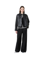 Max Mara Weekend Pantalone Donna WKDOVVIO 2625136051600 002