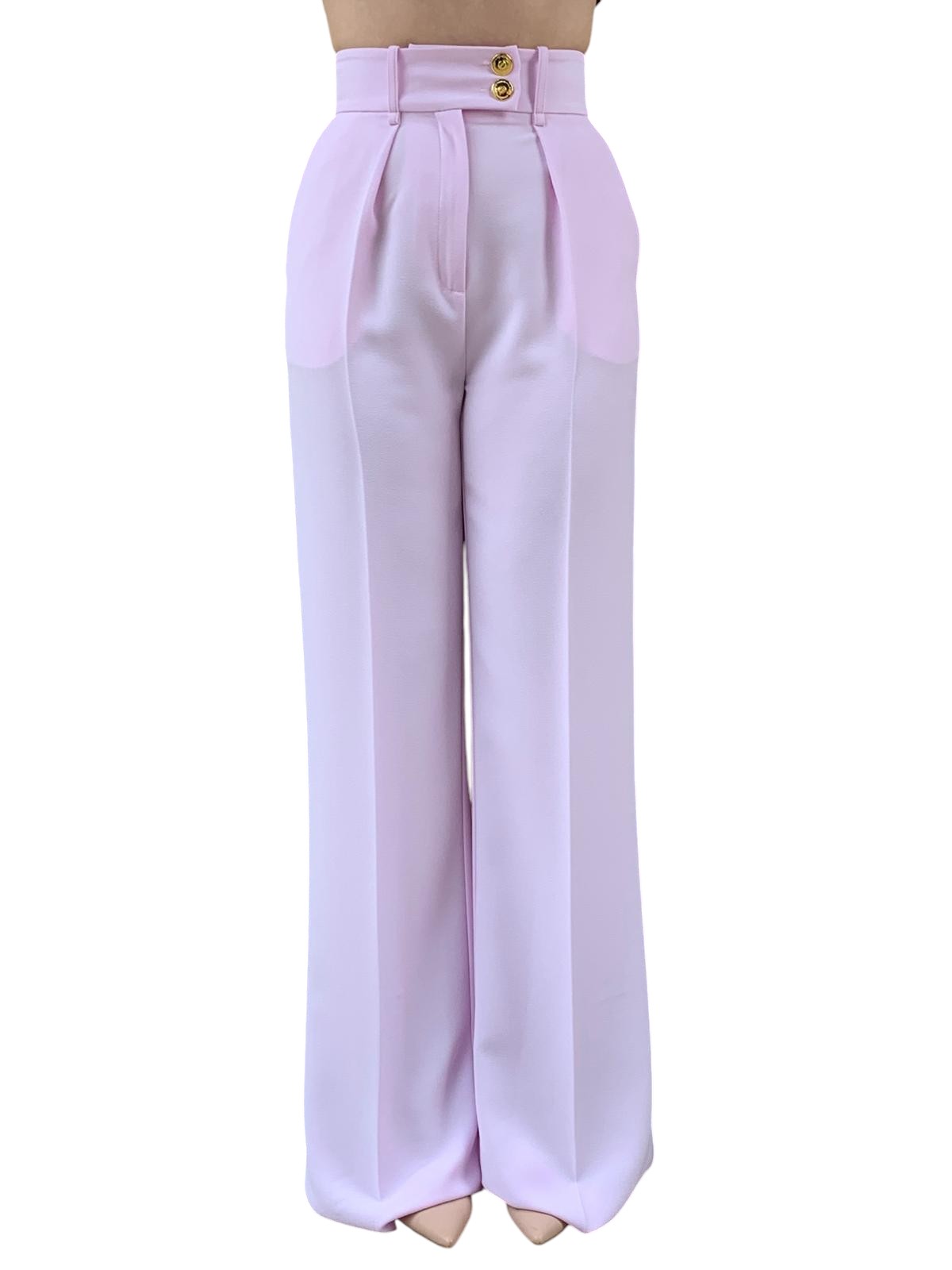 elisabetta franchi pantalone Donna PA06451E2