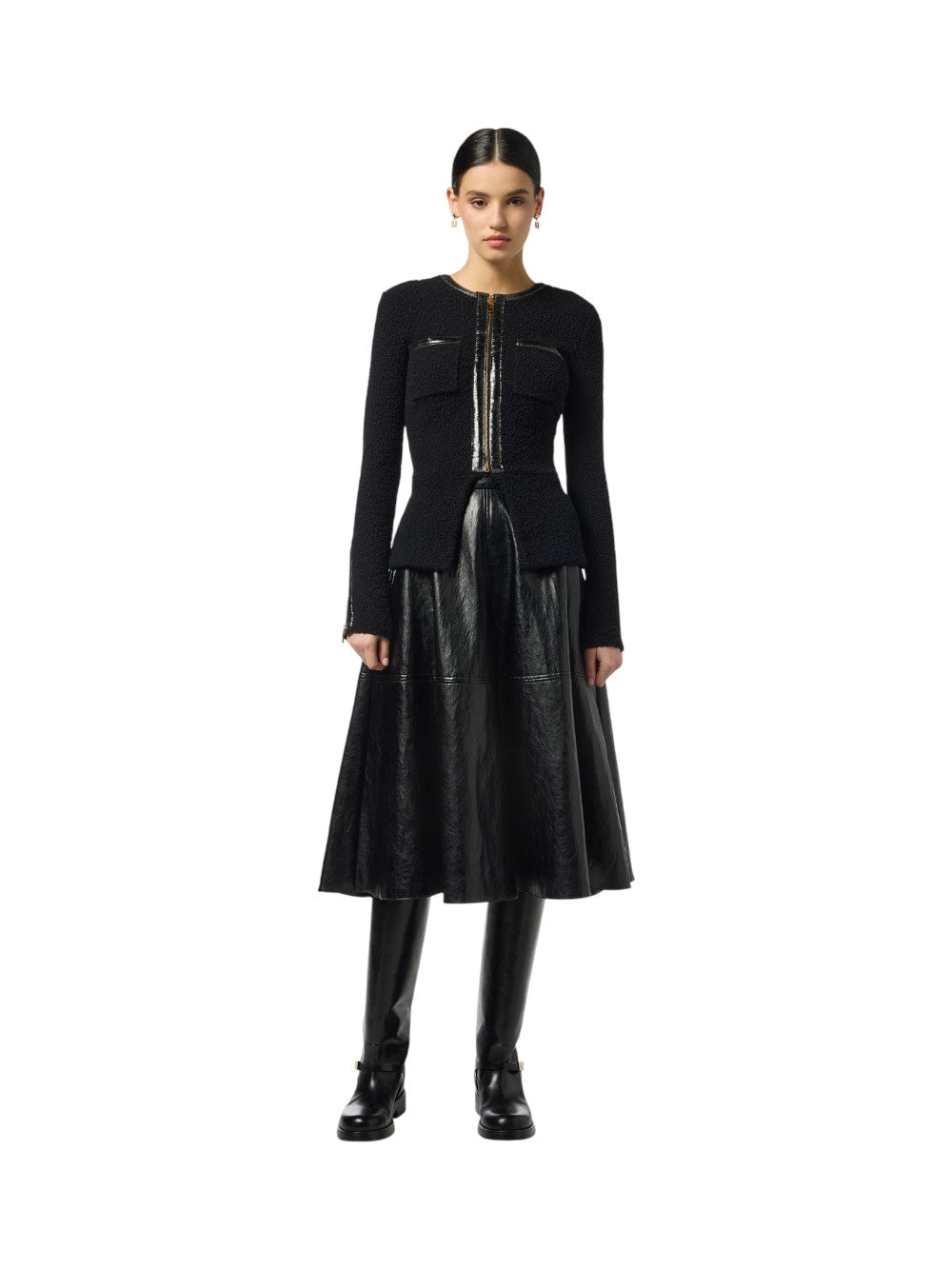 Elisabetta Franchi Gonna Donna  GO13656E2110