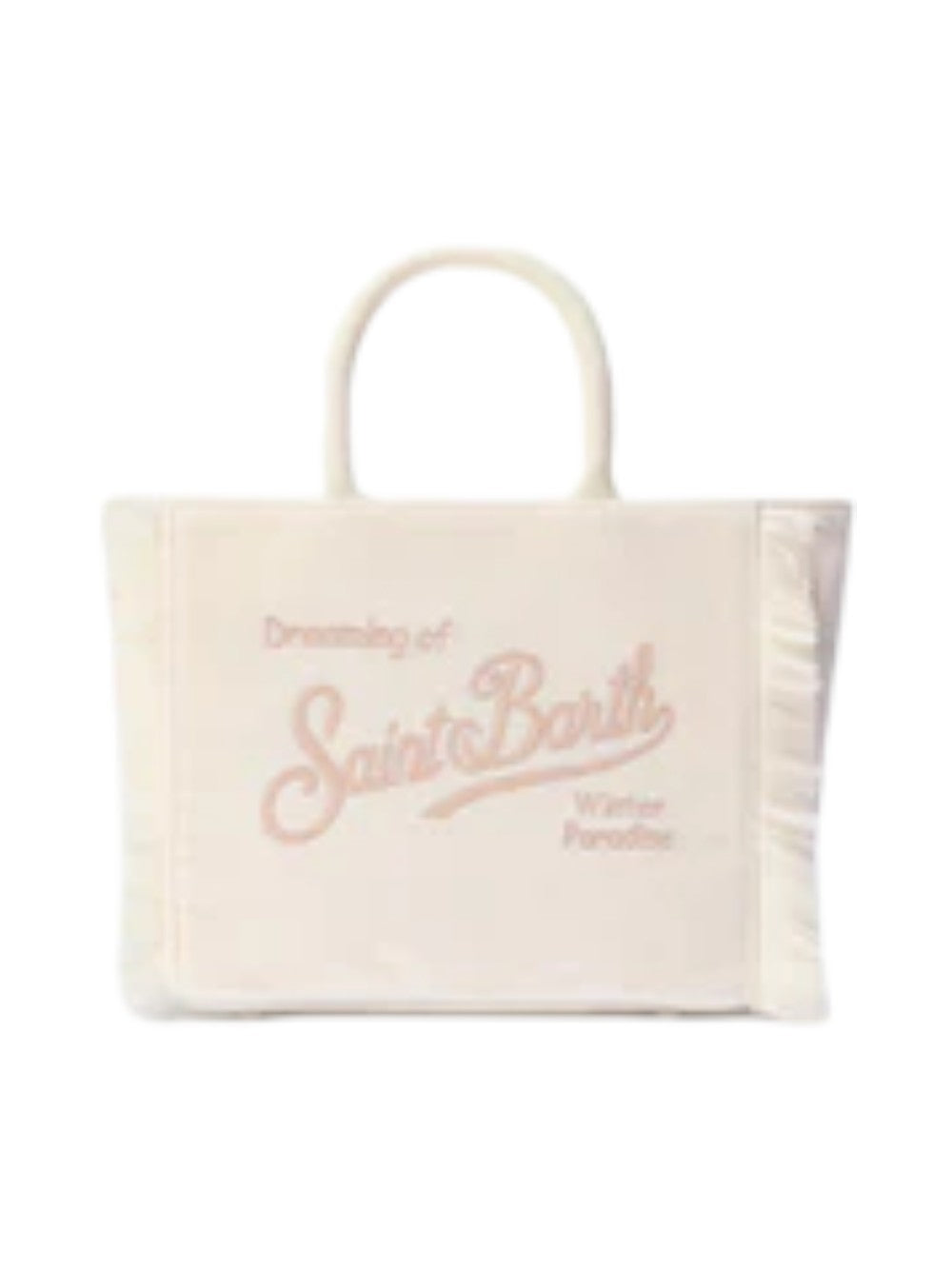 MC2 Saint Barth Borsa Donna VANITY MINI VELVET VAMI027 01320I