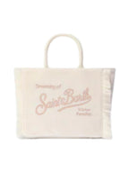 MC2 Saint Barth Borsa Donna VANITY MINI VELVET VAMI027 01320I