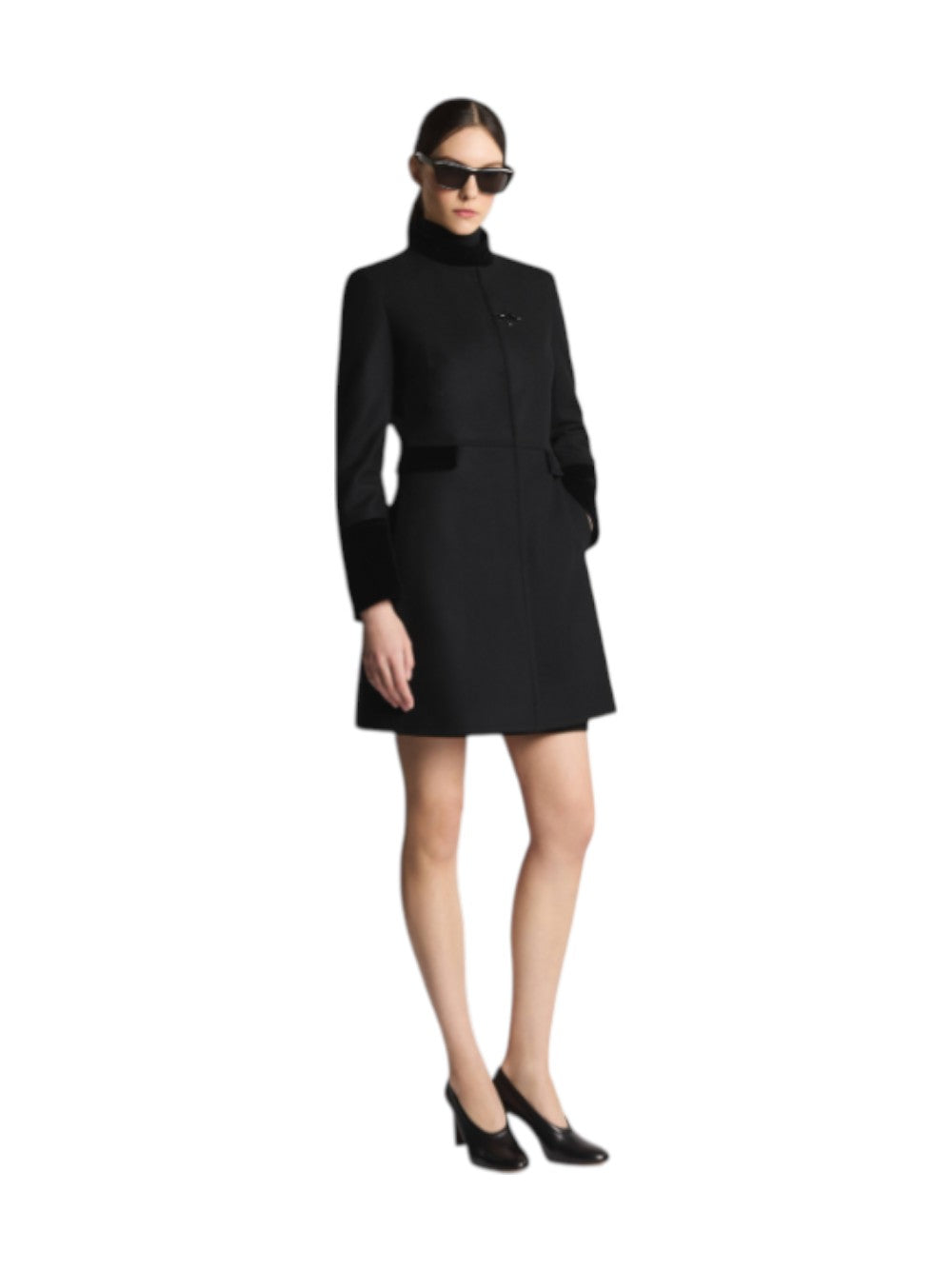 Fay Cappotto Donna  NAW50513130SGL